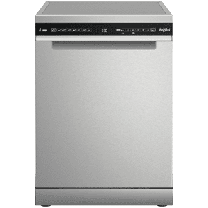 Whirlpool W7F HS51 X LAVASTOVIGLIE, 60 cm, Classe B