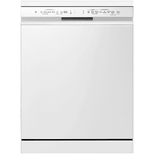 LG QuadWash DF365FWS LAVASTOVIGLIE, 60 cm, Classe B