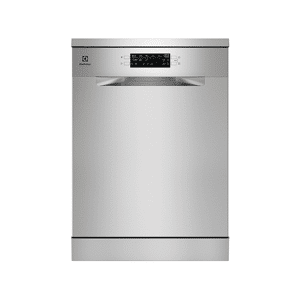 Electrolux ESA47200SX LAVASTOVIGLIE, 59,6 cm, Classe E