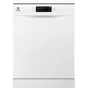 Electrolux ESA47200SW LAVASTOVIGLIE, 59,6 cm, Classe E