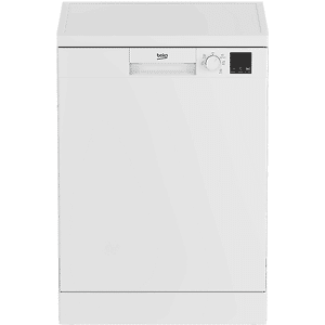 Beko DVN05320W LAVASTOVIGLIE, 60 cm, Classe E