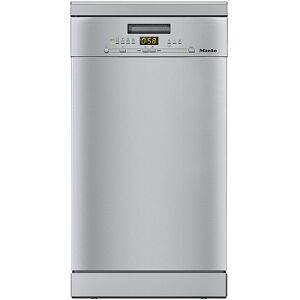 Miele G 5540 SC CLST LAVASTOVIGLIE, 44,8 cm, Classe E