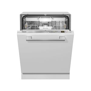 Miele G 5353 SCVi LAVASTOVIGLIE INCASSO, 59,8 cm, Classe C