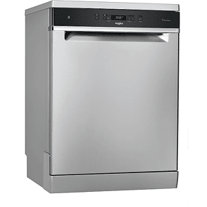 Whirlpool WFC 3C26 PF X LAVASTOVIGLIE, 60 cm, Classe E