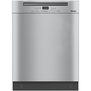 Miele G 5310 SCU CLST LAVASTOVIGLIE INCASSO, 59,8 cm, Classe C