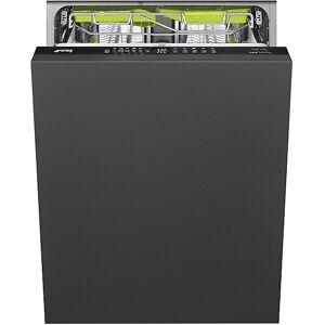 SMEG ST352AL LAVASTOVIGLIE INCASSO, 59,8 cm, Classe A