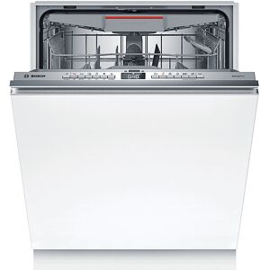 Bosch SMV4ECX21E LAVASTOVIGLIE INCASSO, 59,8 cm, Classe B