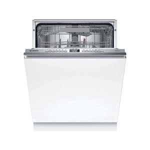 Bosch SMV4HDX53E LAVASTOVIGLIE INCASSO, 59,8 cm, Classe D