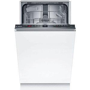 Bosch SPV2HKX42E LAVASTOVIGLIE INCASSO, 44,8 cm, Classe E