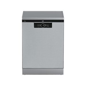 Beko BDFN26440X LAVASTOVIGLIE, 59,8 cm, Classe C