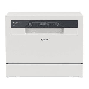 Candy Cp6e51lw - 32002573 Classe Energetica E Lavastoviglie A Libera Installazi