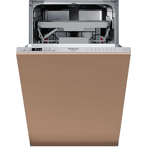 HOTPOINT HSIC 3M27 CS LAVASTOVIGLIE, 44,8 cm, Classe E