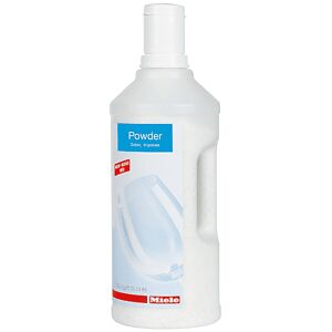 Miele Detergente in polvere da 1,4 kg  Polvere LVS