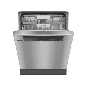 Miele G 7600 SCU CLST AUTODOS LAVASTOVIGLIE INCASSO, 59,8 cm, Classe A