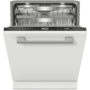 Miele G 7771 SCVI 125Y Gala LAVASTOVIGLIE INCASSO, 59,8 cm, Classe A