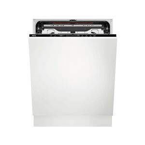 AEG FSE7673XP LAVASTOVIGLIE INCASSO, 59,6 cm, Classe A