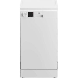 Beko DVS05024W LAVASTOVIGLIE, 45 cm, Classe E