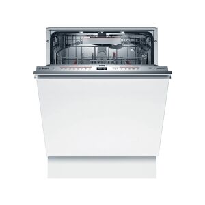 Bosch SMV6ZDX49E LAVASTOVIGLIE INCASSO, 59,8 cm, Classe C