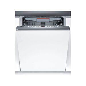 Bosch SMV46KX04E LAVASTOVIGLIE INCASSO, 59,8 cm, Classe E