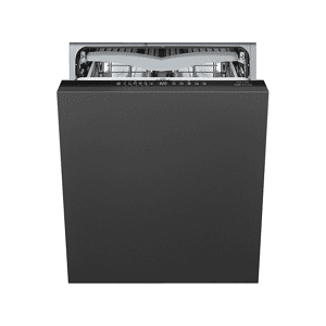 SMEG ST382C LAVASTOVIGLIE INCASSO, 59,8 cm, Classe C