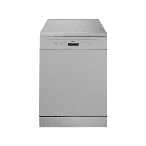 SMEG LVS292DS LAVASTOVIGLIE, 59,8 cm, Classe D