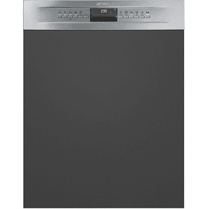 SMEG PL364CX LAVASTOVIGLIE INCASSO, 59,8 cm, Classe C