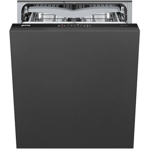 SMEG ST311CS LAVASTOVIGLIE INCASSO, 59,8 cm, Classe C