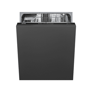 SMEG ST291D LAVASTOVIGLIE INCASSO, 59,8 cm, Classe D