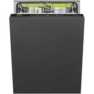 SMEG ST353BQL LAVASTOVIGLIE INCASSO, 59,8 cm, Classe B