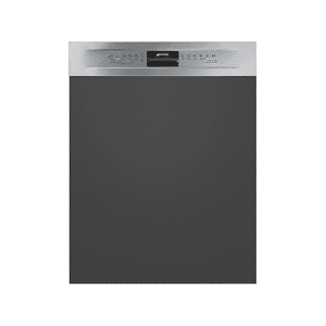 SMEG PL292DX LAVASTOVIGLIE INCASSO, 59,8 cm, Classe D