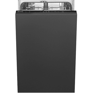 SMEG ST4522IN LAVASTOVIGLIE INCASSO, 44,6 cm, Classe E