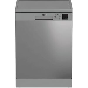 Beko DVN05320X LAVASTOVIGLIE, 60 cm, Classe E