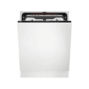 AEG FSE73767P LAVASTOVIGLIE INCASSO, 59,6 cm, Classe D