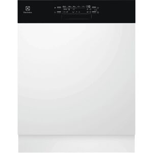 Electrolux EEA47201IK LAVASTOVIGLIE INCASSO, 59,6 cm, Classe E