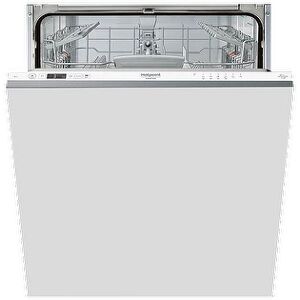 Ⓜ️🔵🔵🔵👌 Hotpoint Ariston HKIC 3B+26 - Lavastoviglie a scomparsa totale, 60 cm, 14 Cop