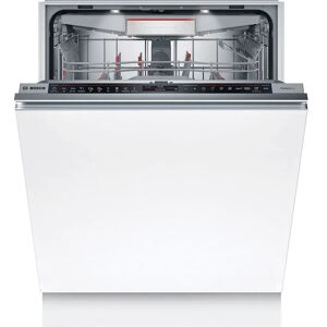 Bosch Serie 8 SMV8TCX01E lavastoviglie A scomparsa totale 14 coperti A