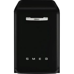 SMEG LVFABBL3 lavastoviglie Libera installazione 13 coperti B