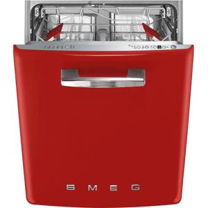 SMEG STFABRD3 lavastoviglie Sottopiano 13 coperti B