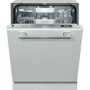 Miele G 7161 SCVi AutoDos A scomparsa totale 14 coperti B