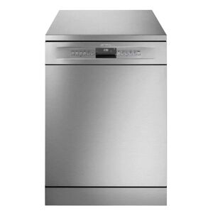 SMEG LVS433XUE lavastoviglie Libera installazione 13 coperti D