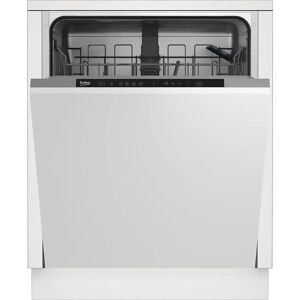 Beko DIN34320 A scomparsa totale 13 coperti E