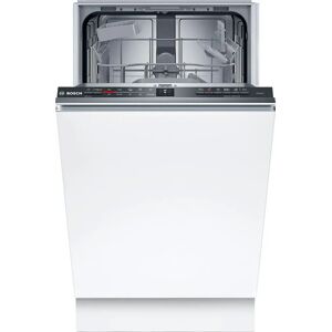 Bosch Serie 2 SPV2HKX42E lavastoviglie A scomparsa totale 10 coperti E