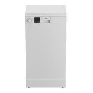 Beko LAVAST 45CM 10COP 5PR 49DB BIANCO DVS05024W