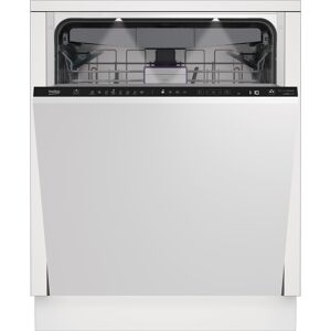 Beko LAVAST INC 16COP 8PR 42DB C 3CESTO BDIN38644D