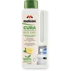 Meliconi CURA LAVASTOVIGLIE LIQUIDO ECO 2IN1 656162BA