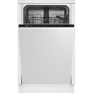 Beko LAVAST INC 45CM 10COP 5PR 49DB E DIS35023