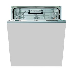 Hotpoint Lavastoviglie a incasso 8 programmi  LTF 8B019 C EU