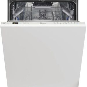 Indesit Lavastoviglie a incasso 8 programmi  DIO 3C24 AC E