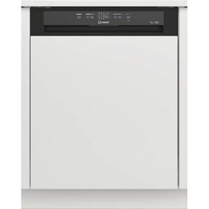 Indesit Lavastoviglie a incasso 6 programmi  DBE 2B19 A X