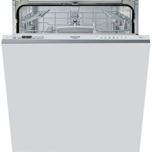 Hotpoint Lavastoviglie a incasso 7 programmi  HIC 3C34